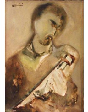 Original artworks for sale by Lido Bettarini