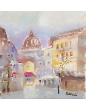 Original artworks for sale by Lido Bettarini