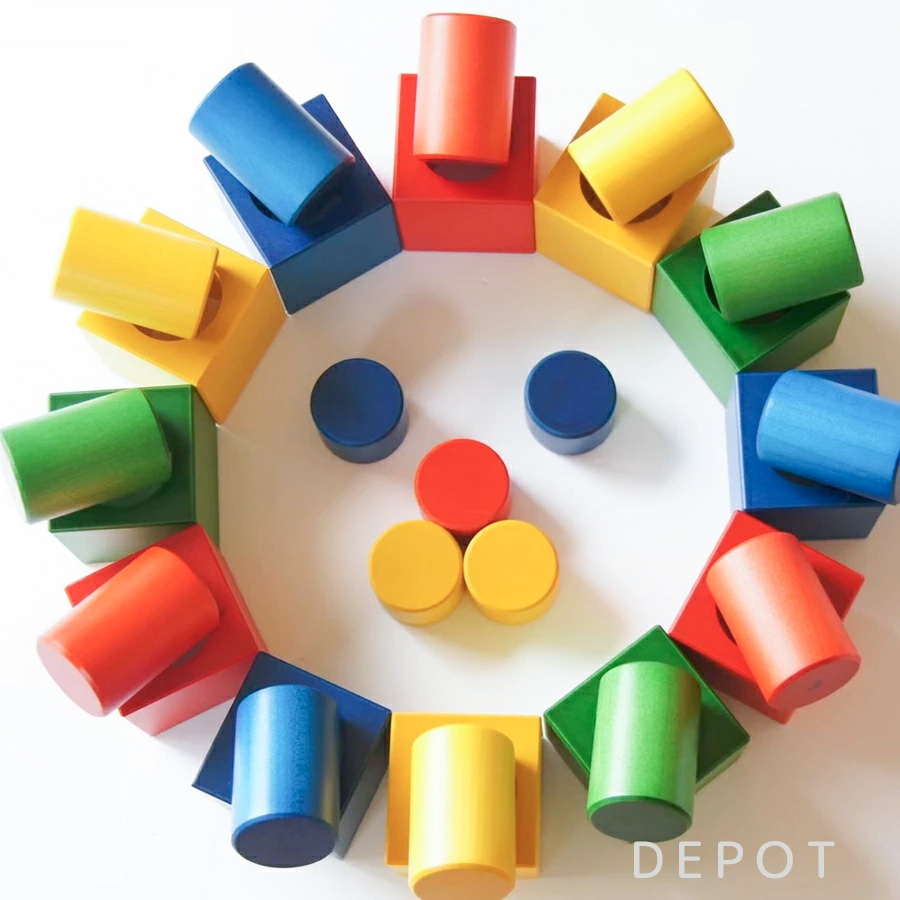 naef（ネフ）社・リグノ】 木のおもちゃデポー