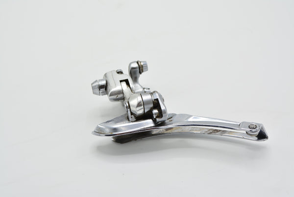 シマノ デュラ エース FD-7403 直付けフロントディレイラー - ザ