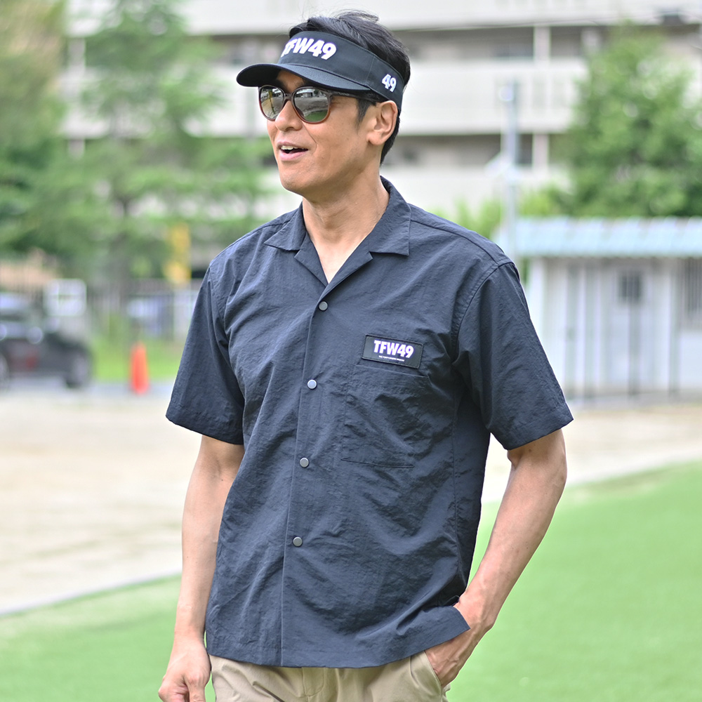 ゴルフ熱上昇中]セレクトショップがお勧めするゴルフスタイル 2023春夏