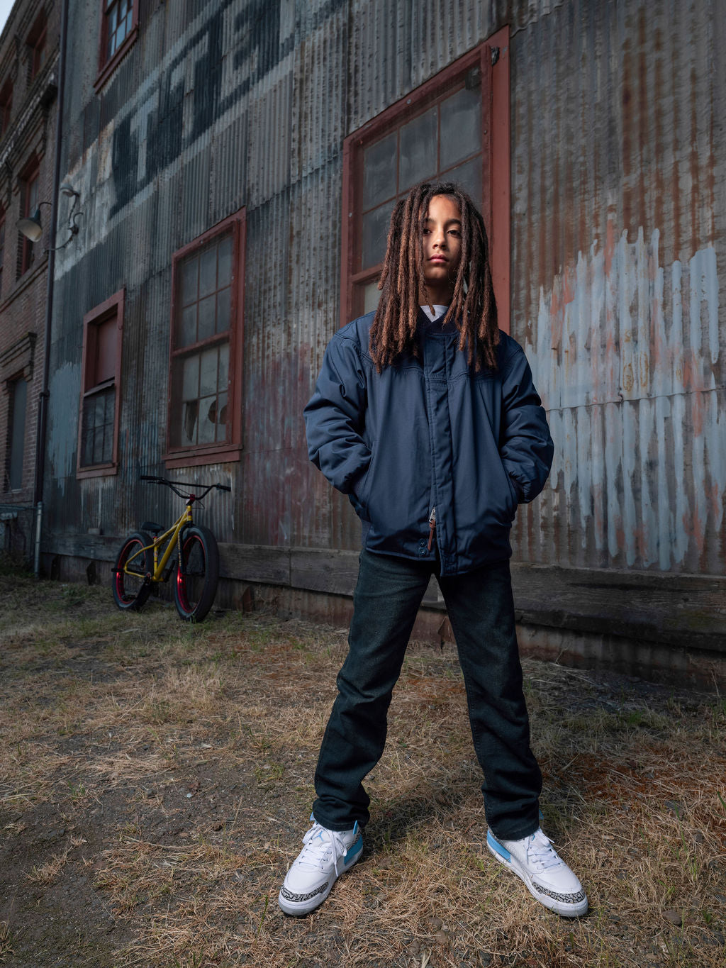 サンフランシスコ・ダービー – Derby Of San Francisco