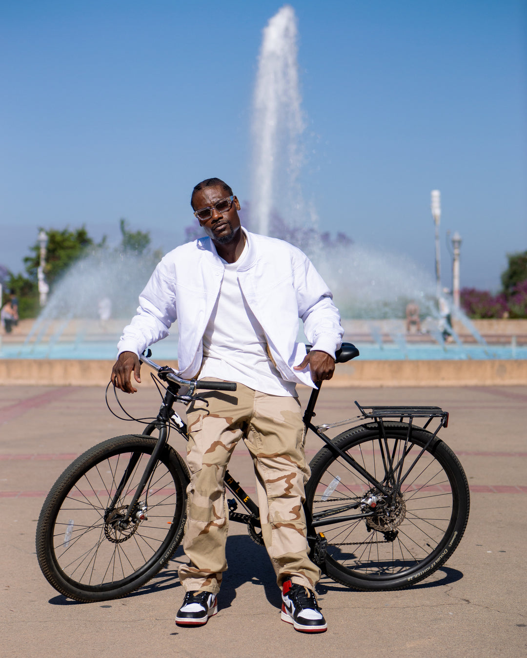 限定発売 – Derby Of San Francisco