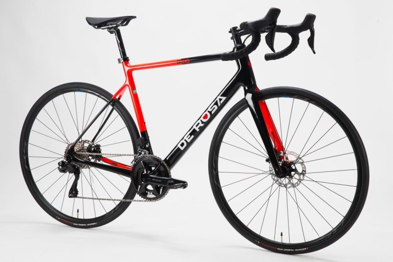 CARBON BIKES | DE ROSA JAPAN