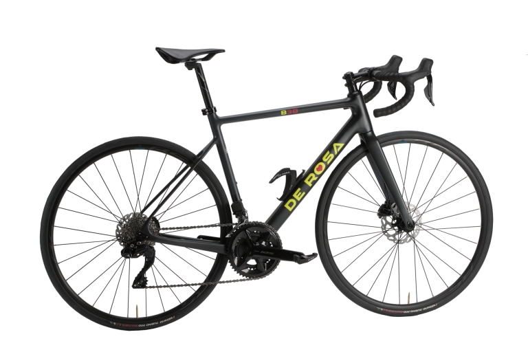 CARBON BIKES | DE ROSA JAPAN