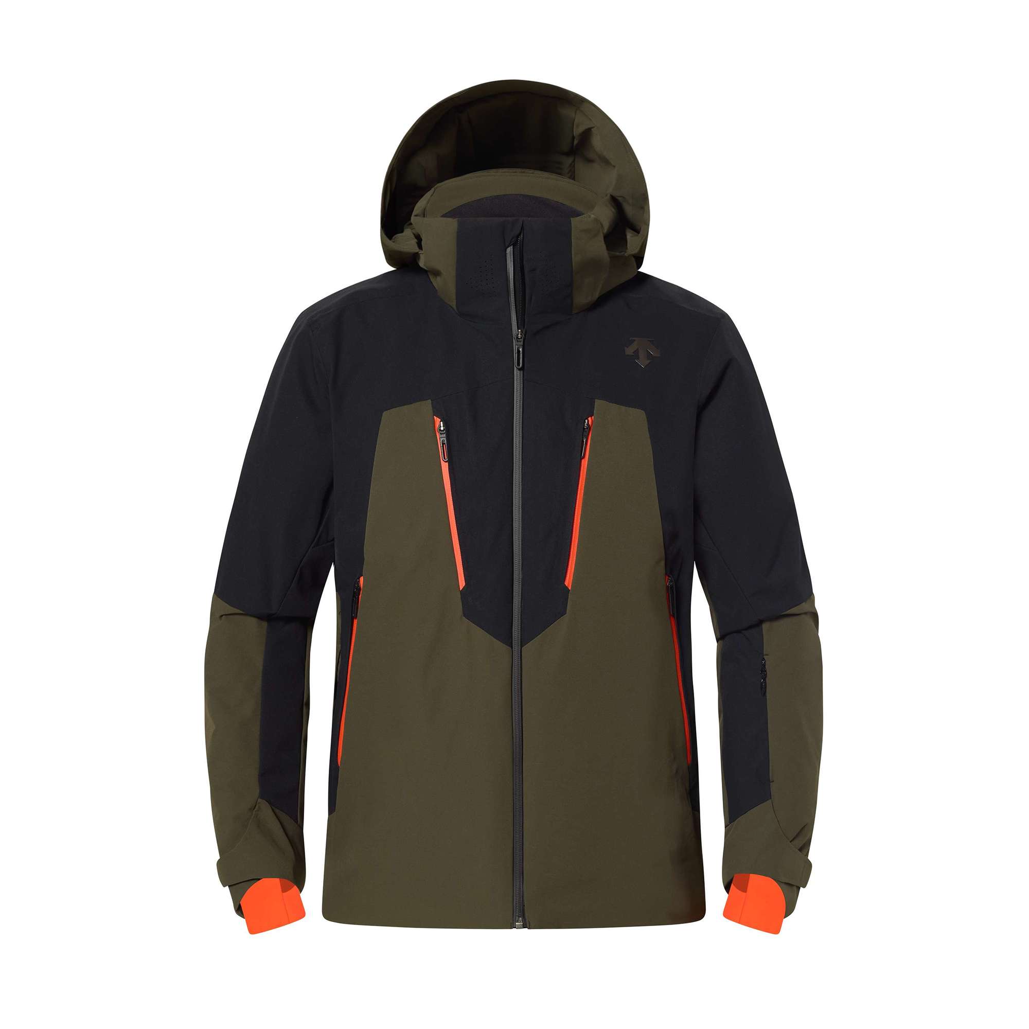 DESCENTE | INSULATED JACKET