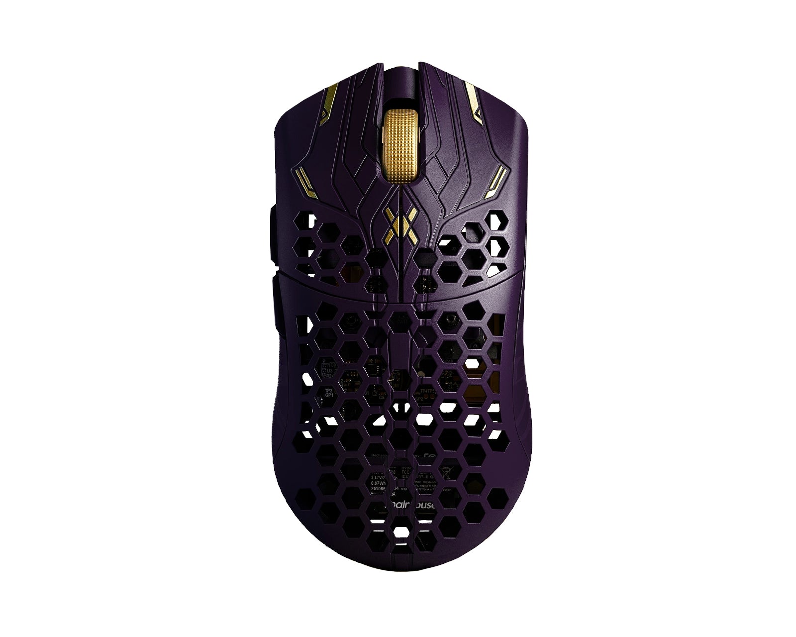 ULX Prophecy 8K Wireless Mouse - Tarik