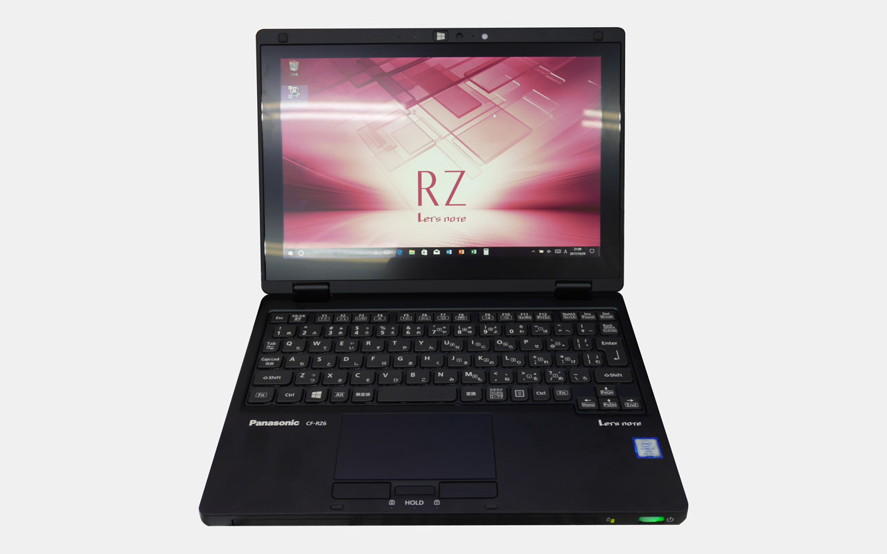 Let's note RZ6の色デザイン – 意匠情報館