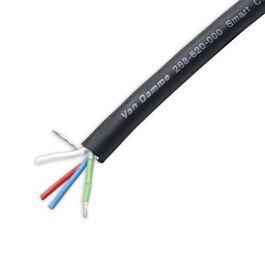 Van Damme Digi-Tour DMX 4 Core and Screen AES/EBU Balanced