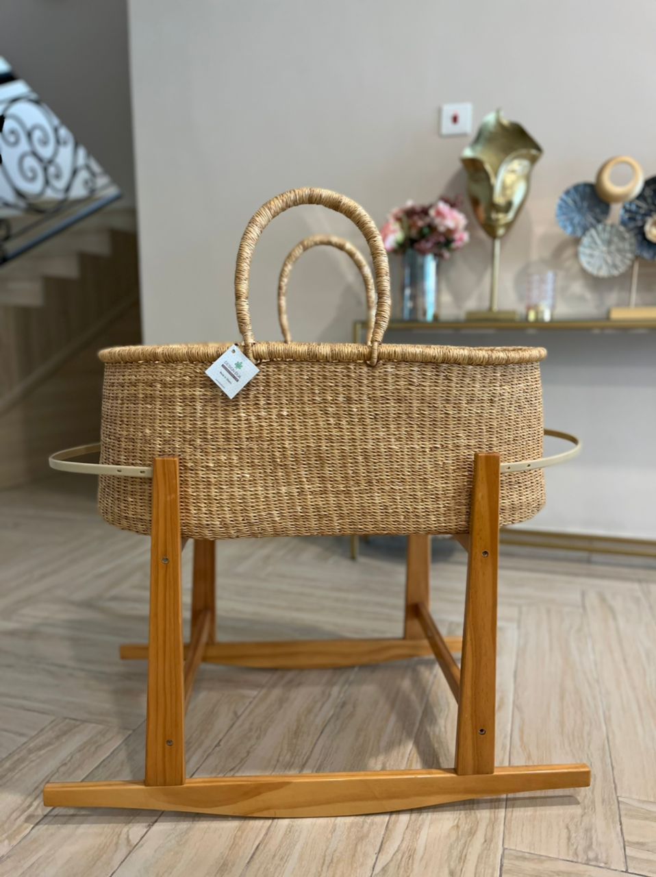 Signature Nap & Pack (Natural Vegan) - Sale Bundle – Design Dua.