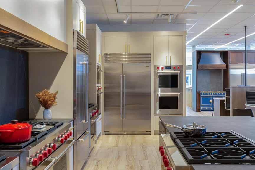 VWH536481SS | Viking Professional 5 Series 36