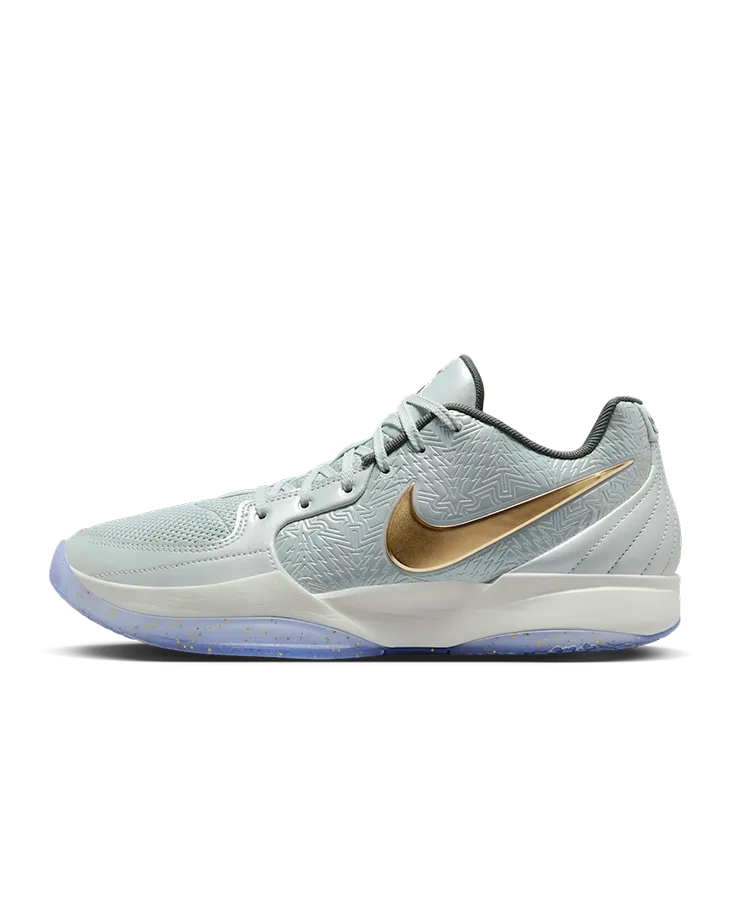 Nike Ja 2 Tree Top Sneaker Brings Festive Flair