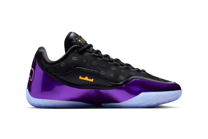 Nike LeBron 23 The Chosen One and The One Who Chose