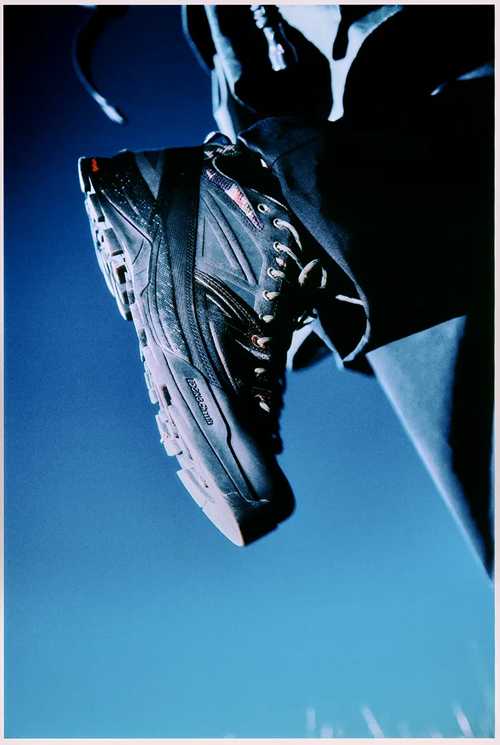 Carhartt WIP x Salomon Introduce a Reworked X-ALP