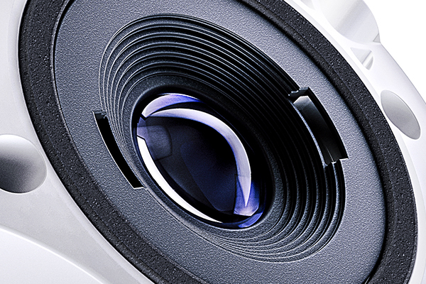 Spyder モニターキャリブレーター - Datacolor Spyder