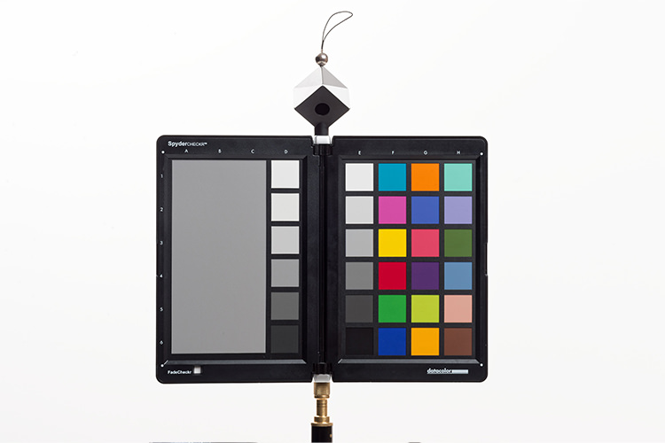 Spyder X Capture Pro Kit - Datacolor Spyder