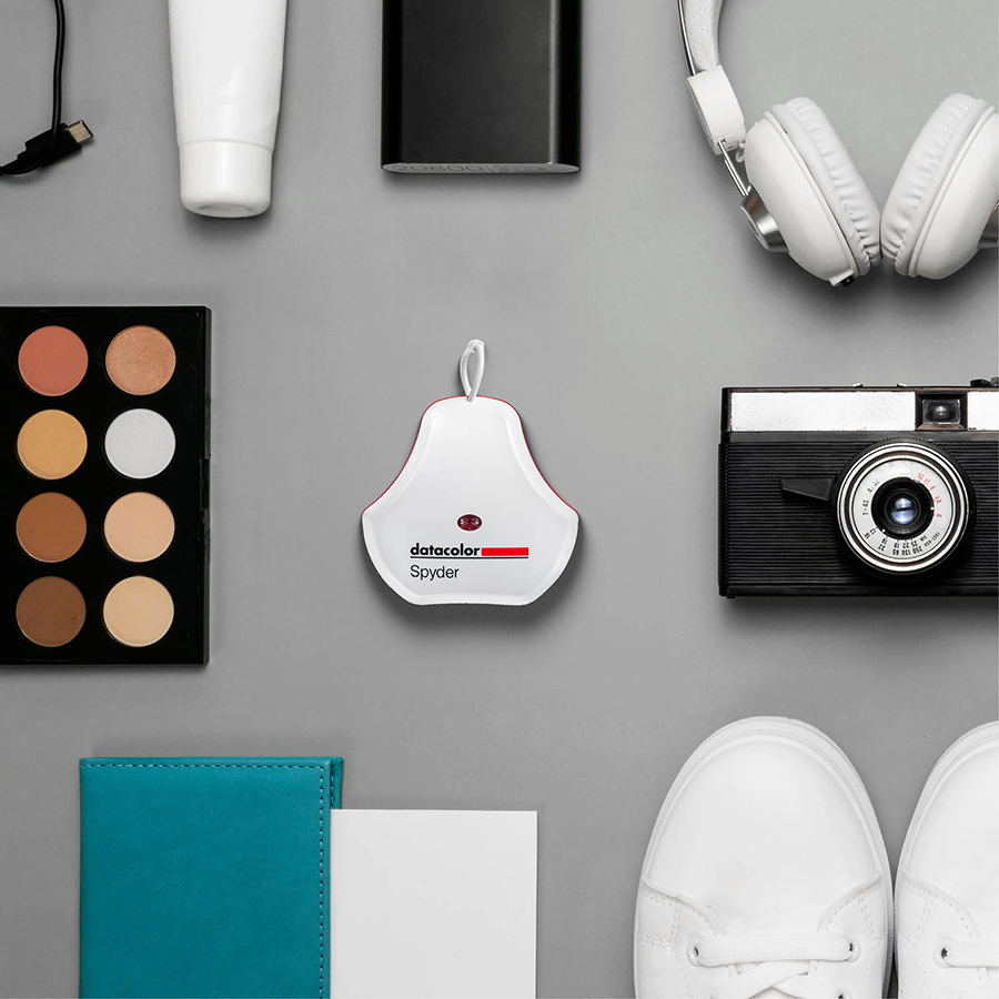 データカラースパイダー キャリブレーションツール - Datacolor Spyder