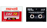DDS/DAT【MAXELL】（コンピュータメディア）｜取扱製品一覧｜株式会社