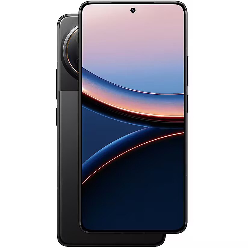 Xiaomi Poco F7 Ultra, 12GB/256GB, Black (6932554411169)