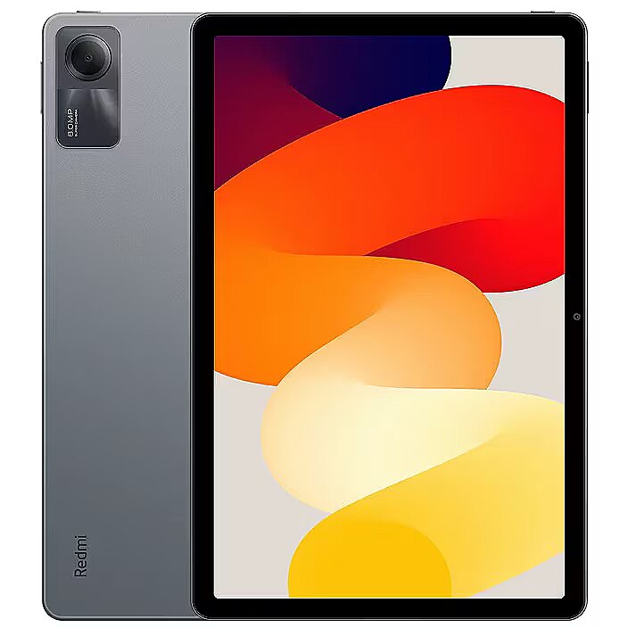 Xiaomi Redmi Pad SE, 4GB/128GB, Graphite Gray (62193)