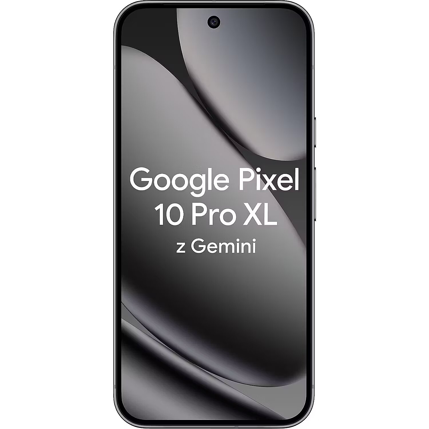Google Pixel 10 Pro XL, 16GB/256GB, Obsidian (GA09602-GB)
