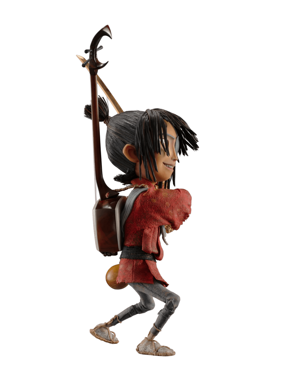 Kubo and the Two Strings - LAIKA Studios