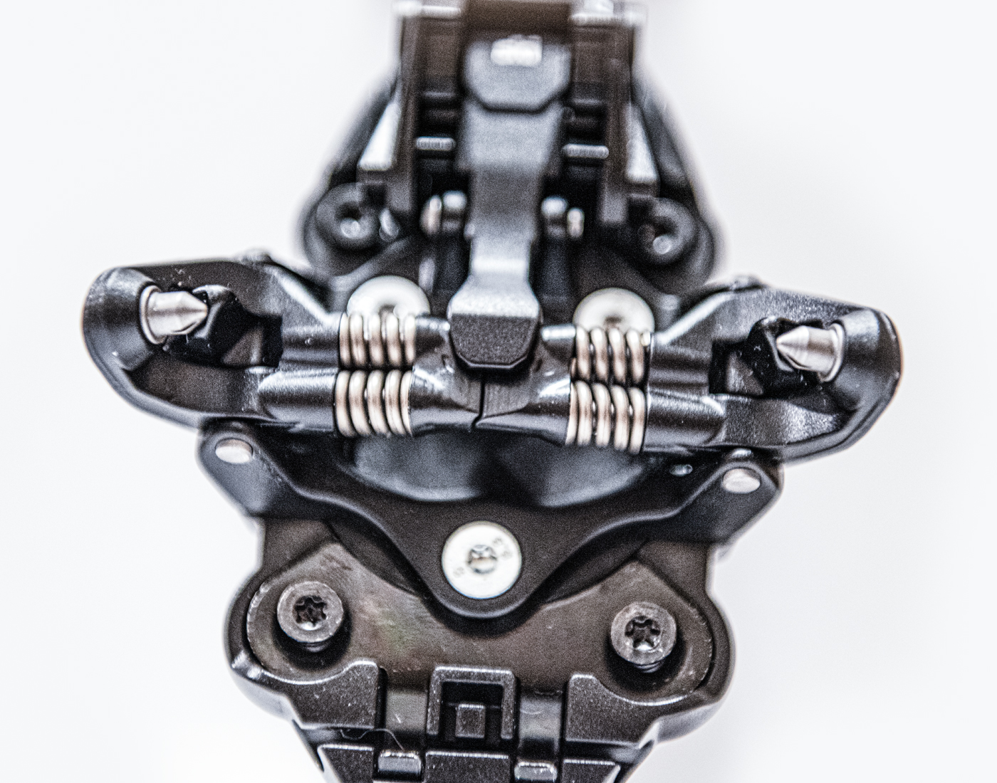 In Detail: Dynafit ST Rotation 12