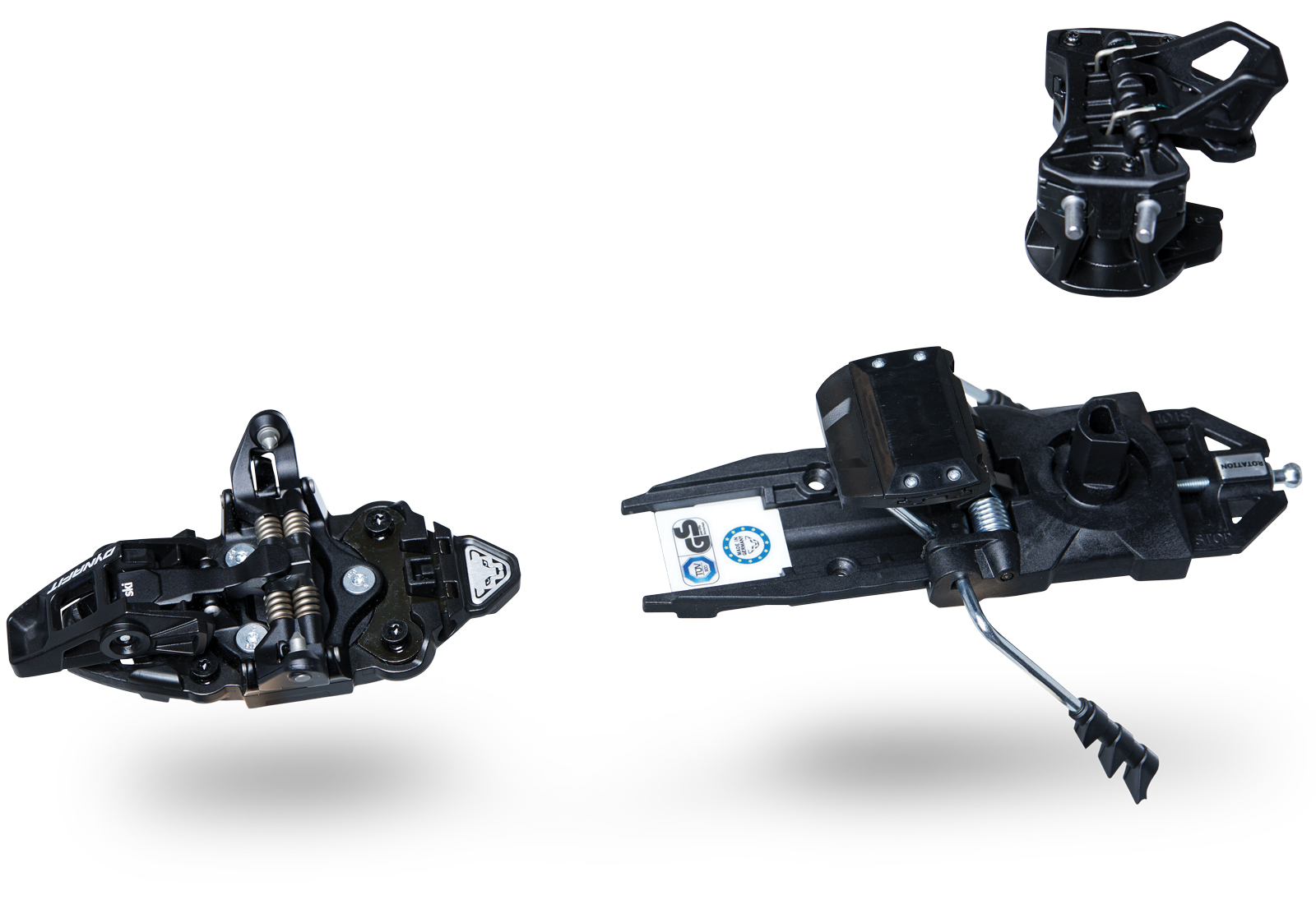 In Detail: Dynafit ST Rotation 12