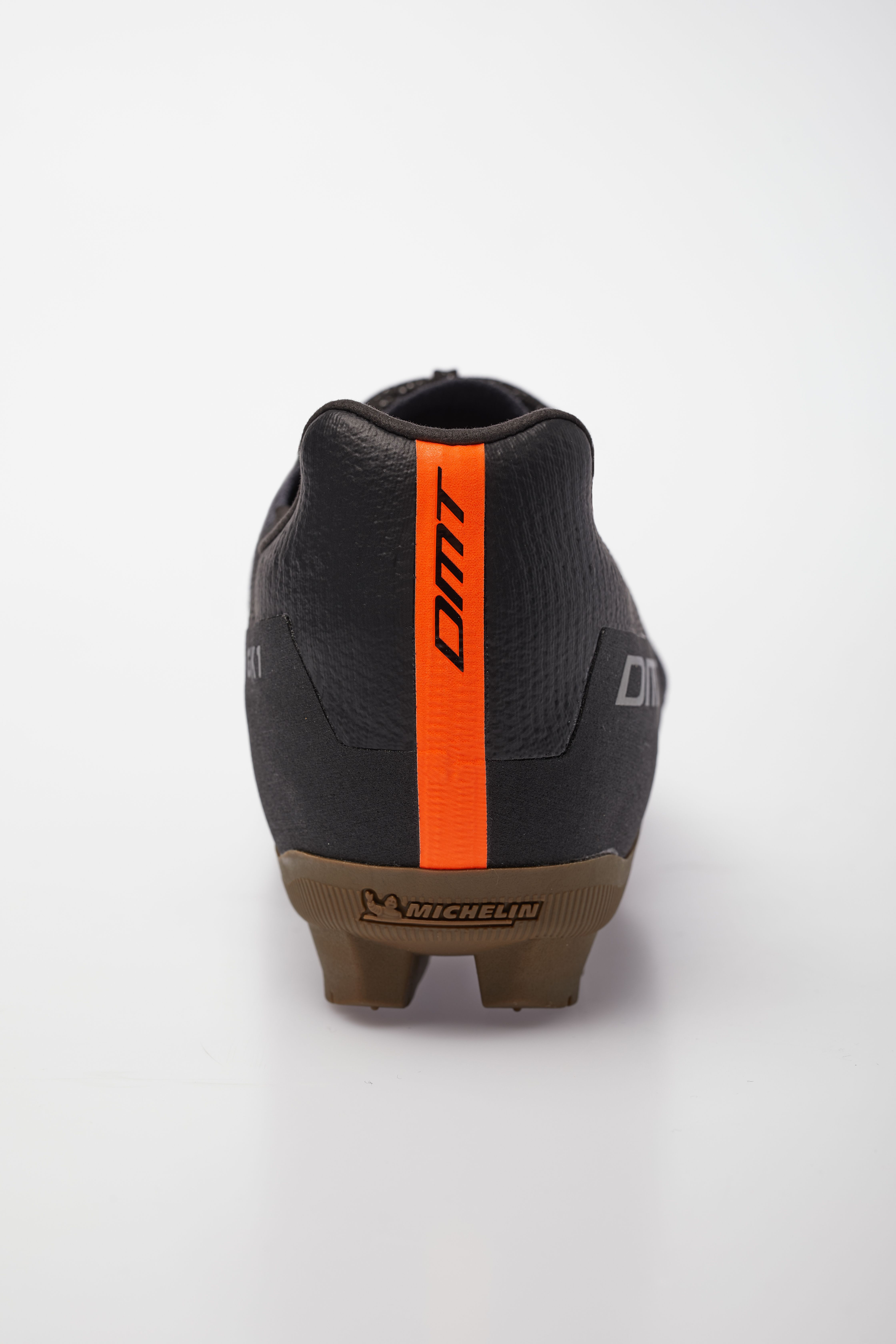 DMT GK1 GRAVEL SHOES Black
