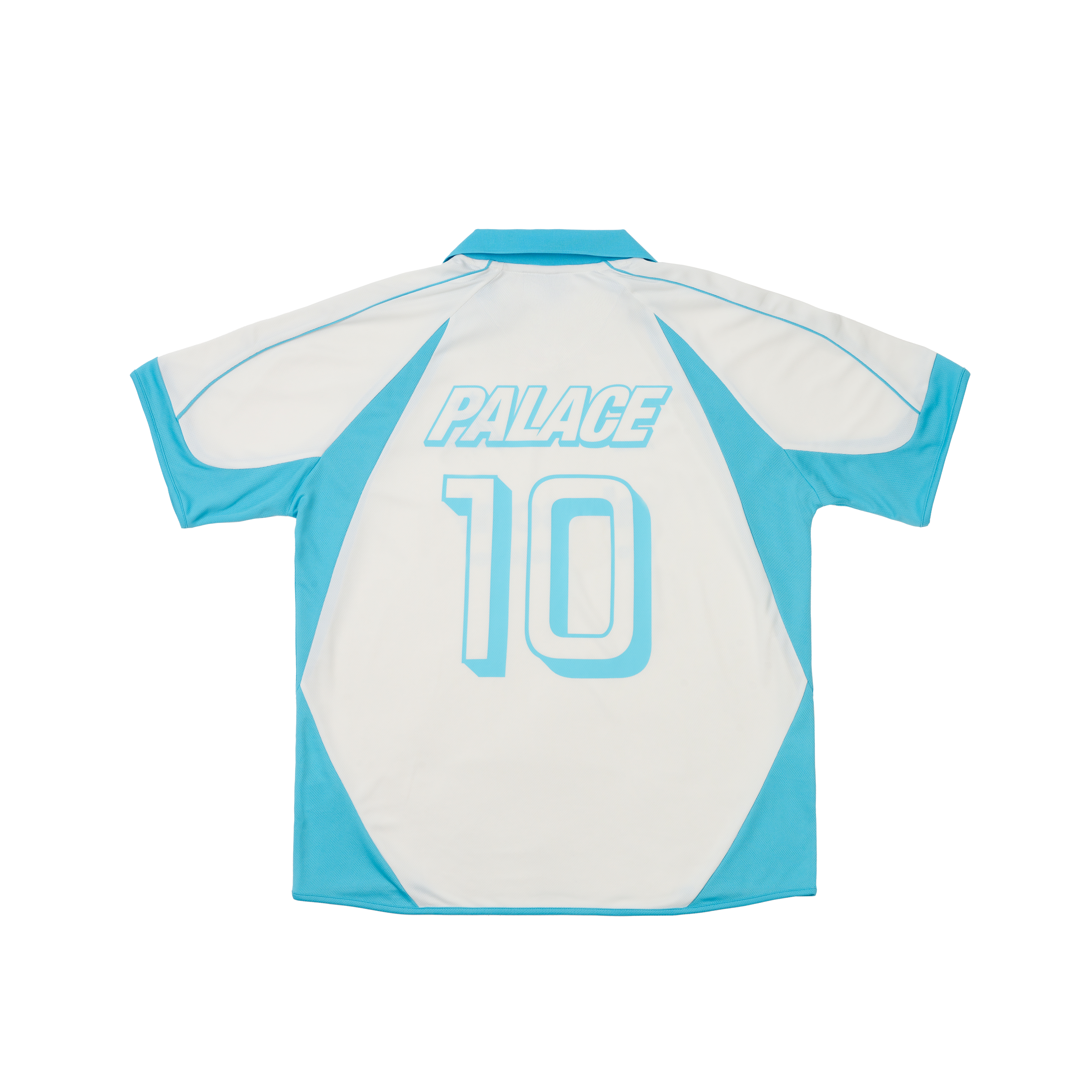 PALAIS PRO-TEAM JERSEY | PALACE SKATEBOARDS