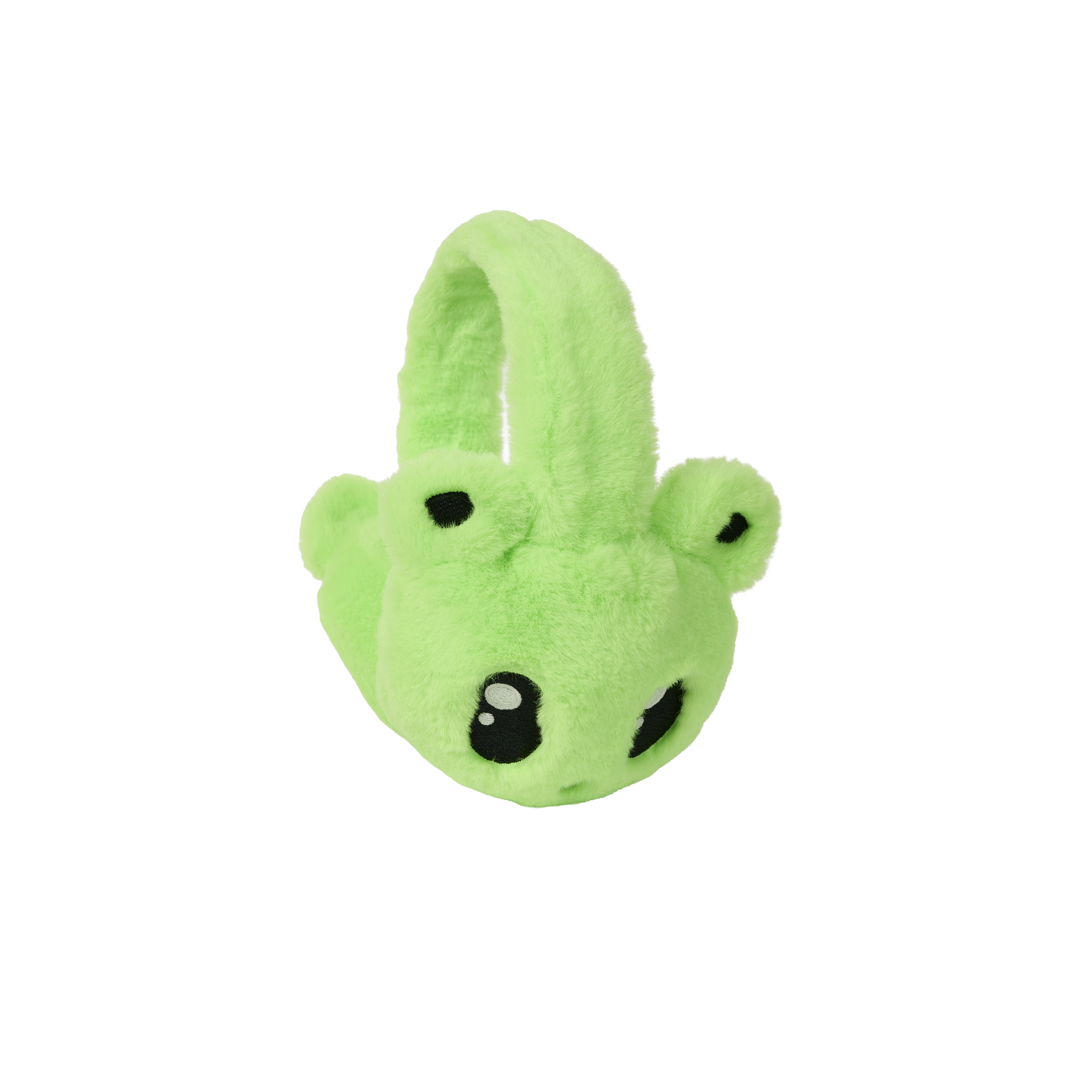 KAWAII PLUSH EAR WARMER | PALACE SKATEBOARDS