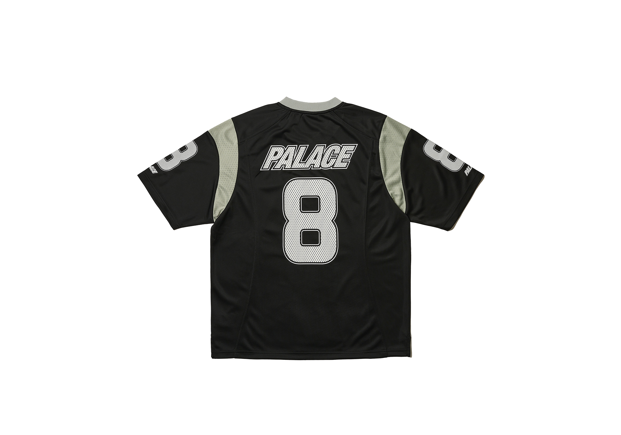 MESH TEAM JERSEY | PALACE SKATEBOARDS