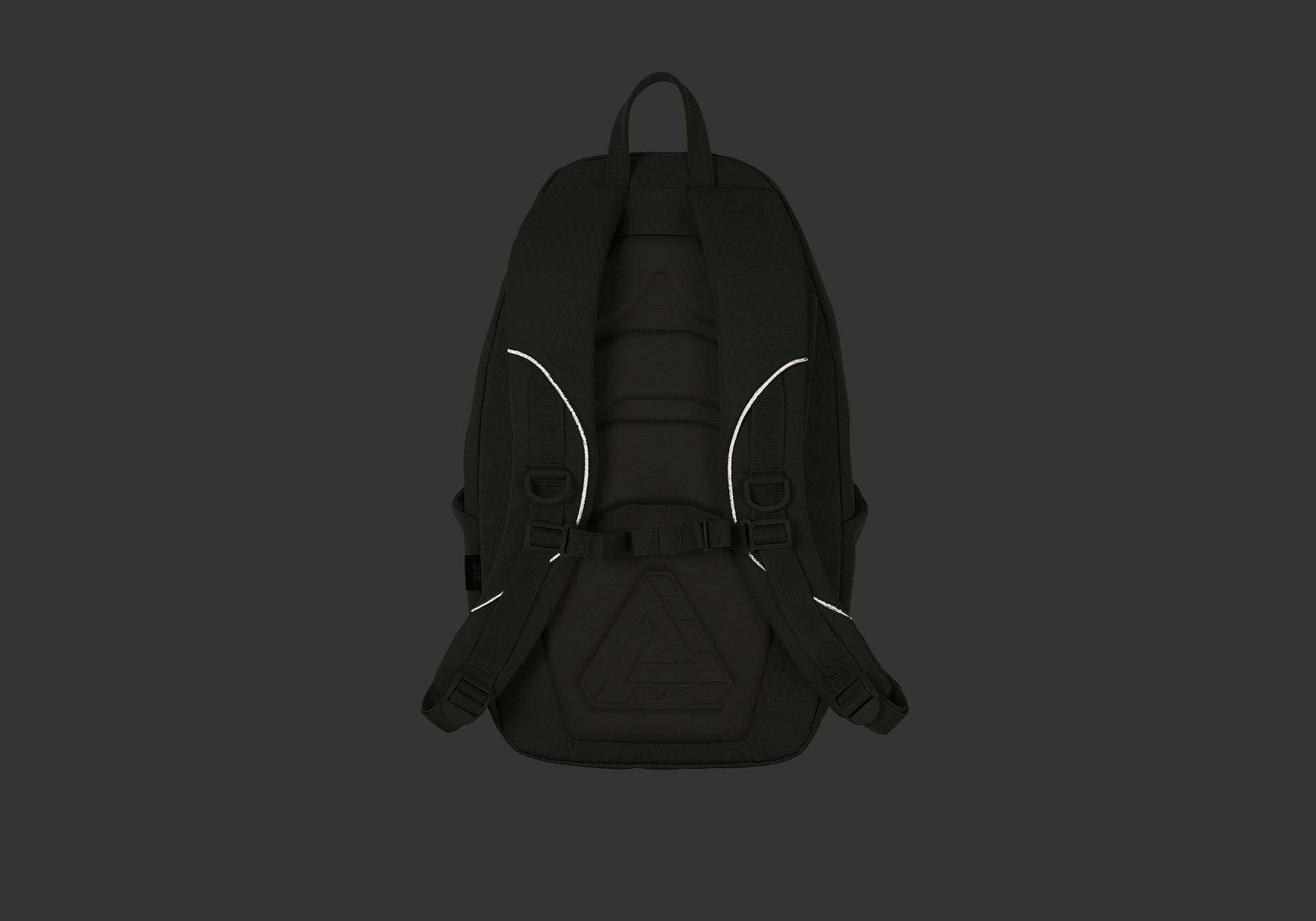CORDURA Y-RIP BACKPACK | PALACE SKATEBOARDS