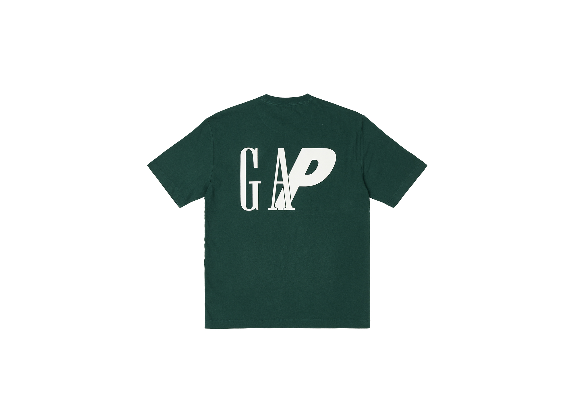 PALACE GAP T-SHIRT | PALACE SKATEBOARDS