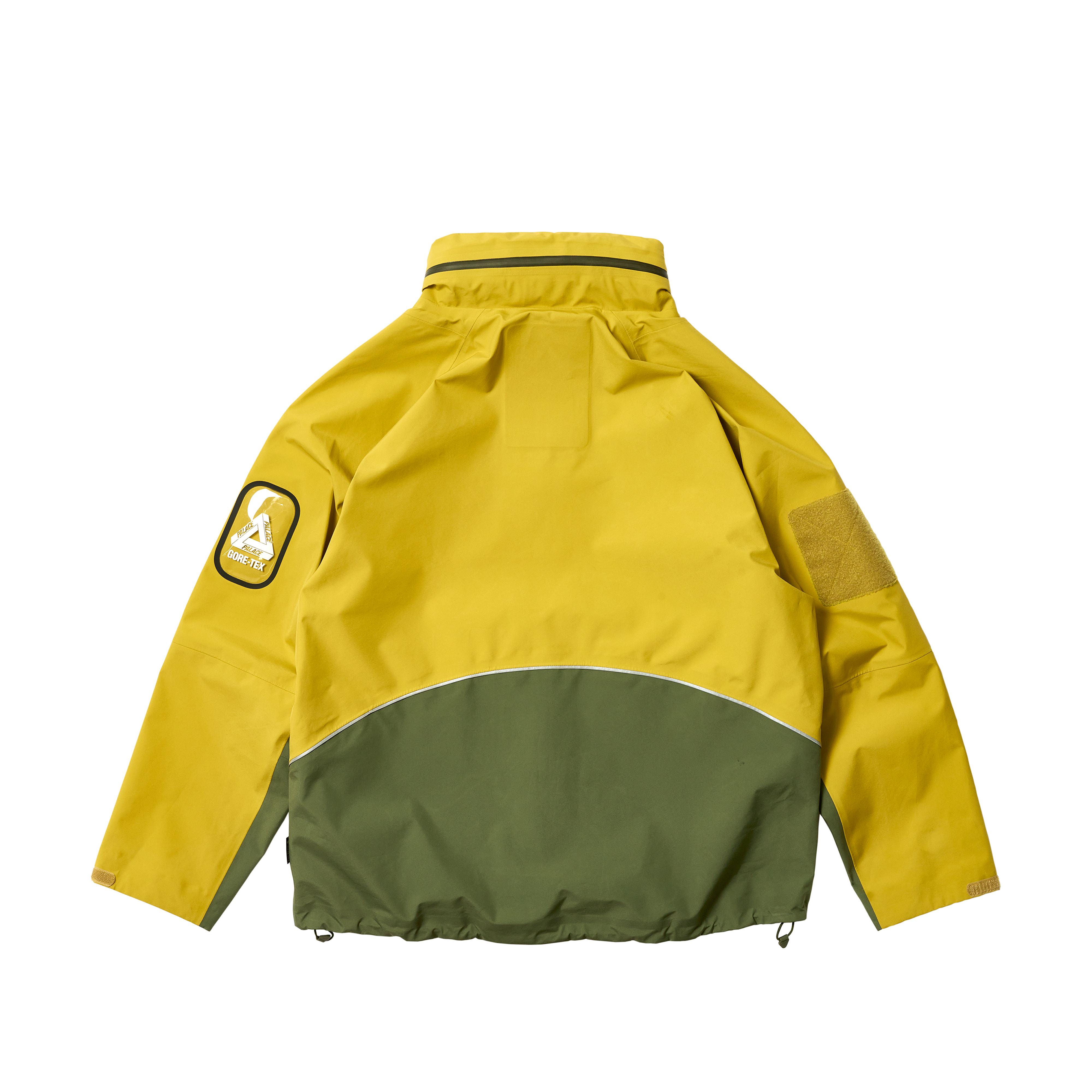 GORE-TEX 3L M-TEK JACKET | PALACE SKATEBOARDS