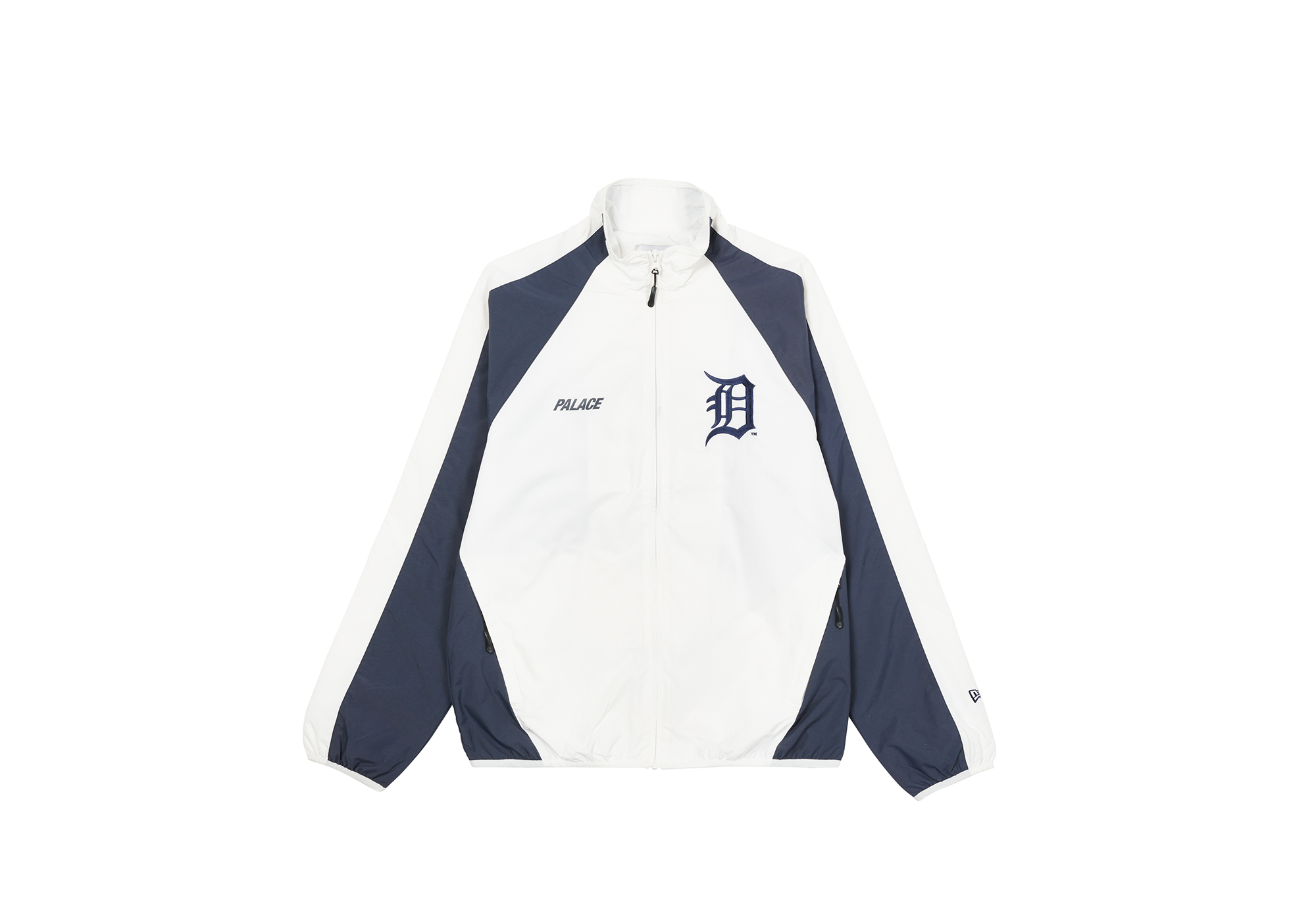 PALACE DETROIT TIGERS | PALACE SKATEBOARDS