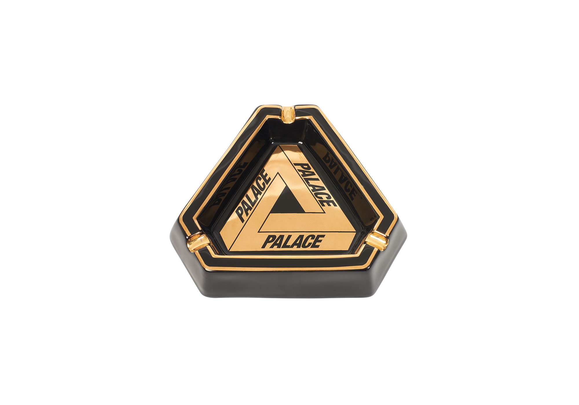 TRI-FERG ASHTRAY | PALACE SKATEBOARDS