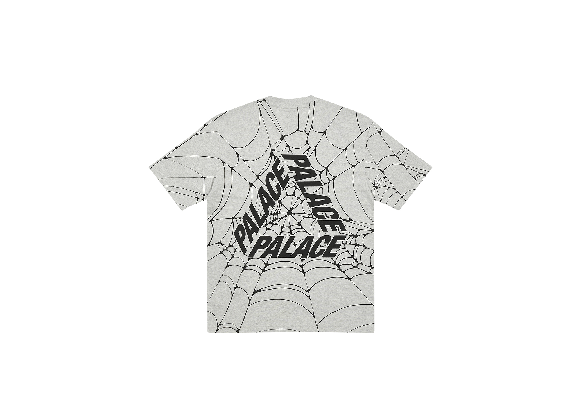 TRI-WEB T-SHIRT | PALACE SKATEBOARDS