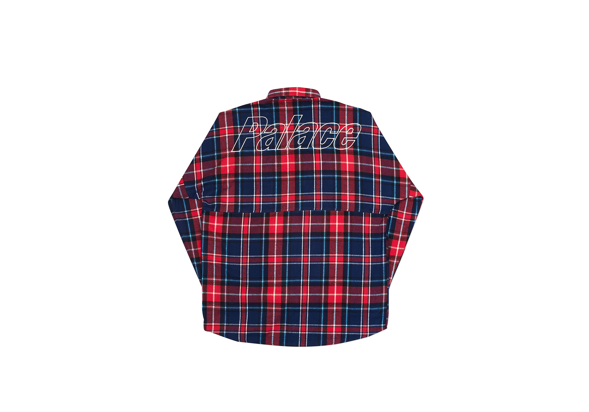 LUMBER YAK SHIRT | PALACE SKATEBOARDS