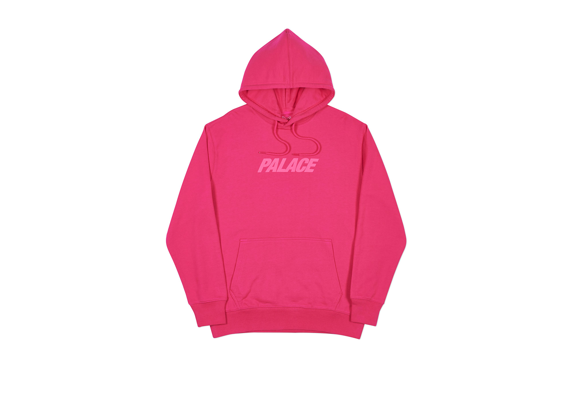 JUMBO FERG HOOD | PALACE SKATEBOARDS