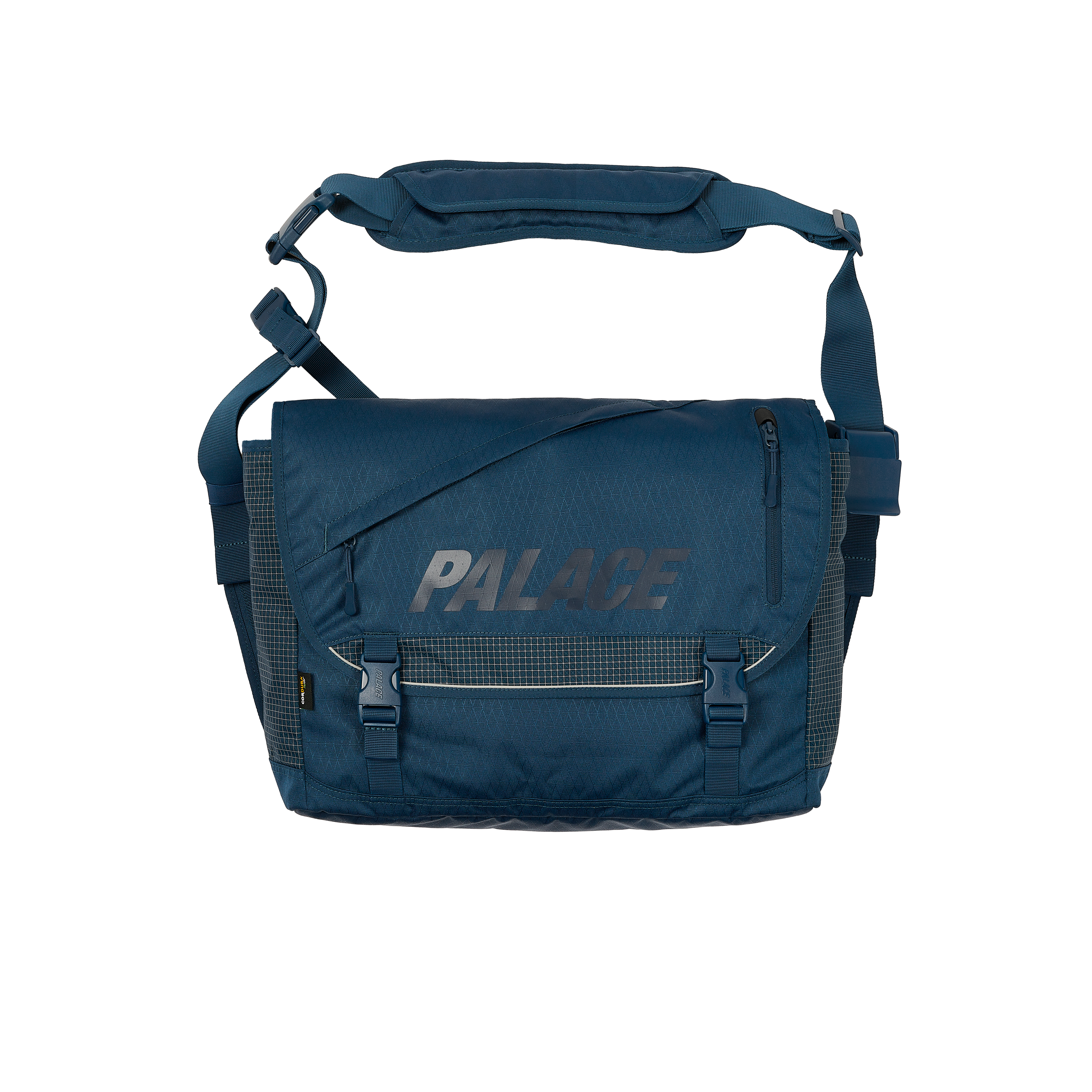 CORDURA REFLEX RS SHOULDER BAG | PALACE SKATEBOARDS