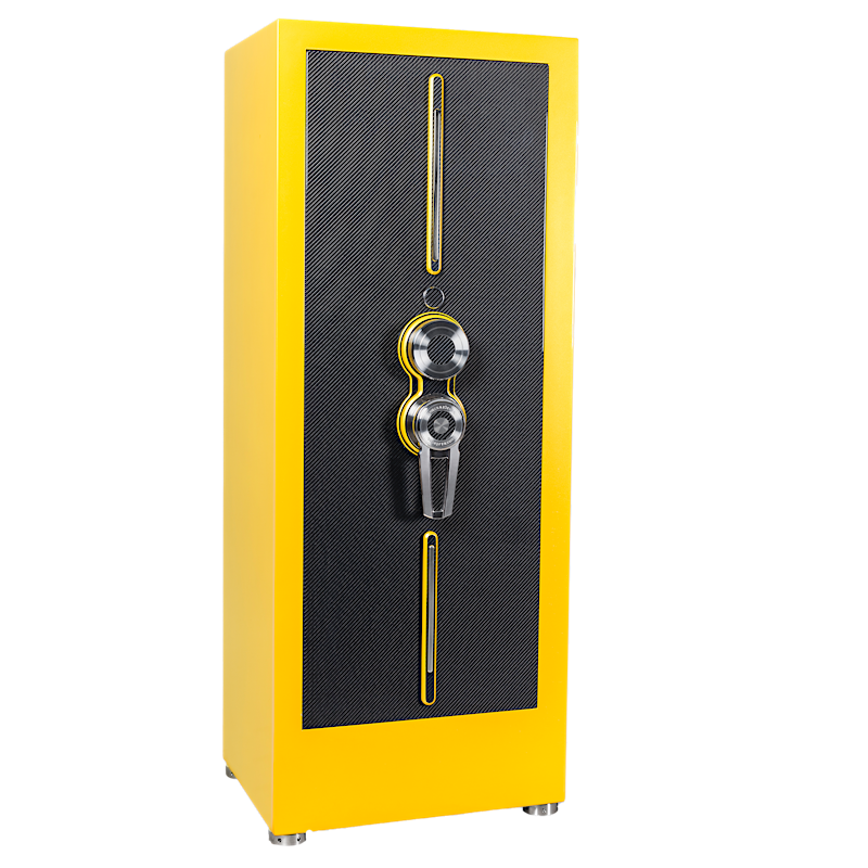 The reference in luxury safes & watch winders