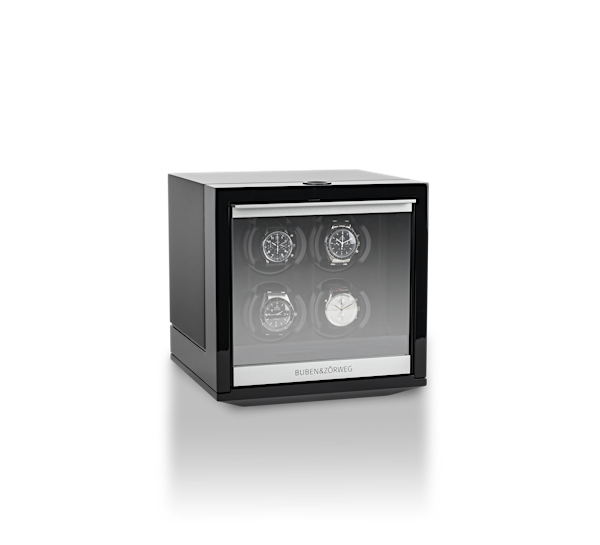 NEO | Watch Winder | Clear Edge