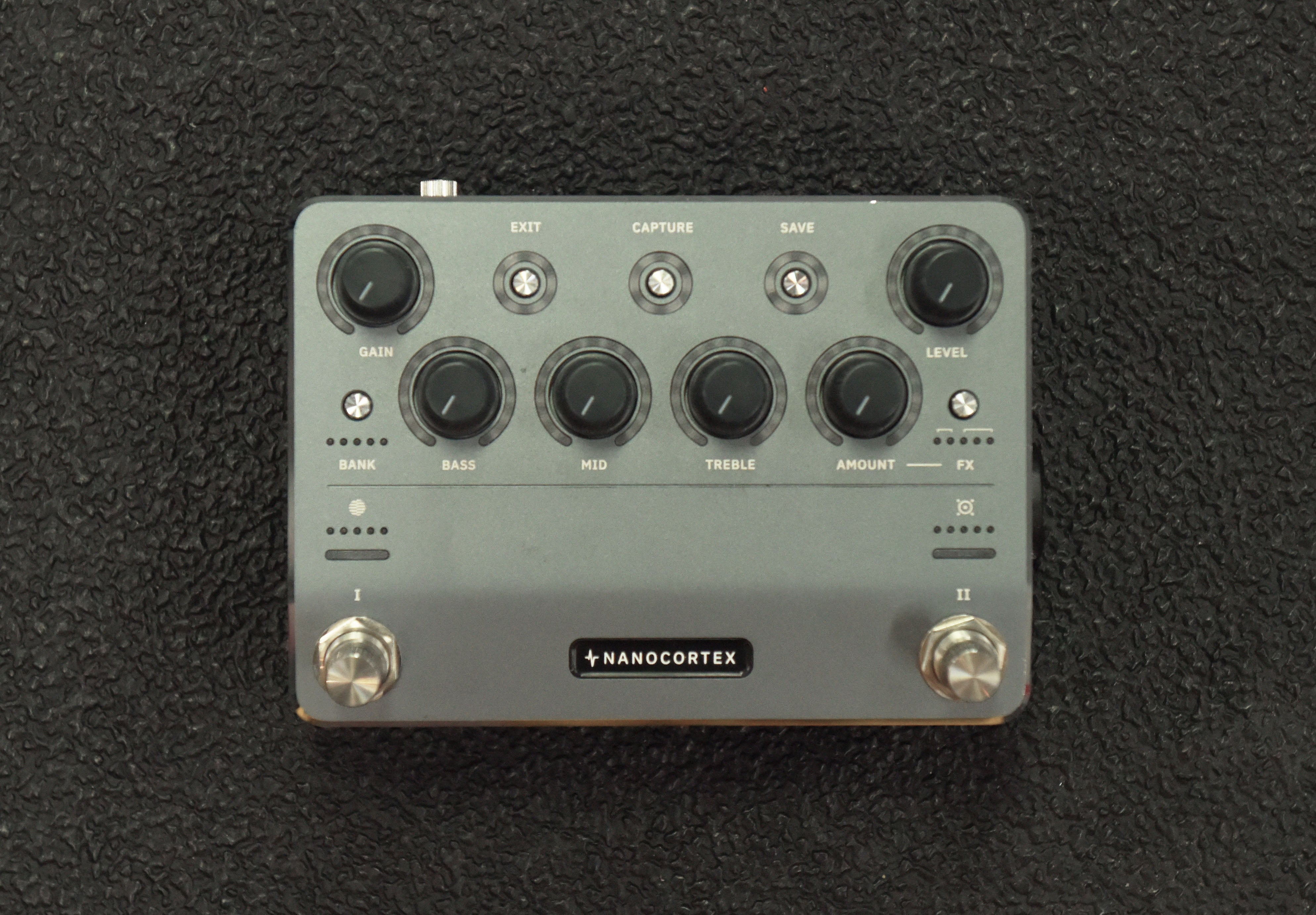 Nano Cortex, Recent – Dave's Guitar Shop