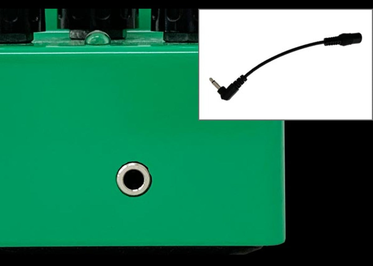 TS808 Original Tube Screamer Overdrive Pedal – Dave's Guitar Shop