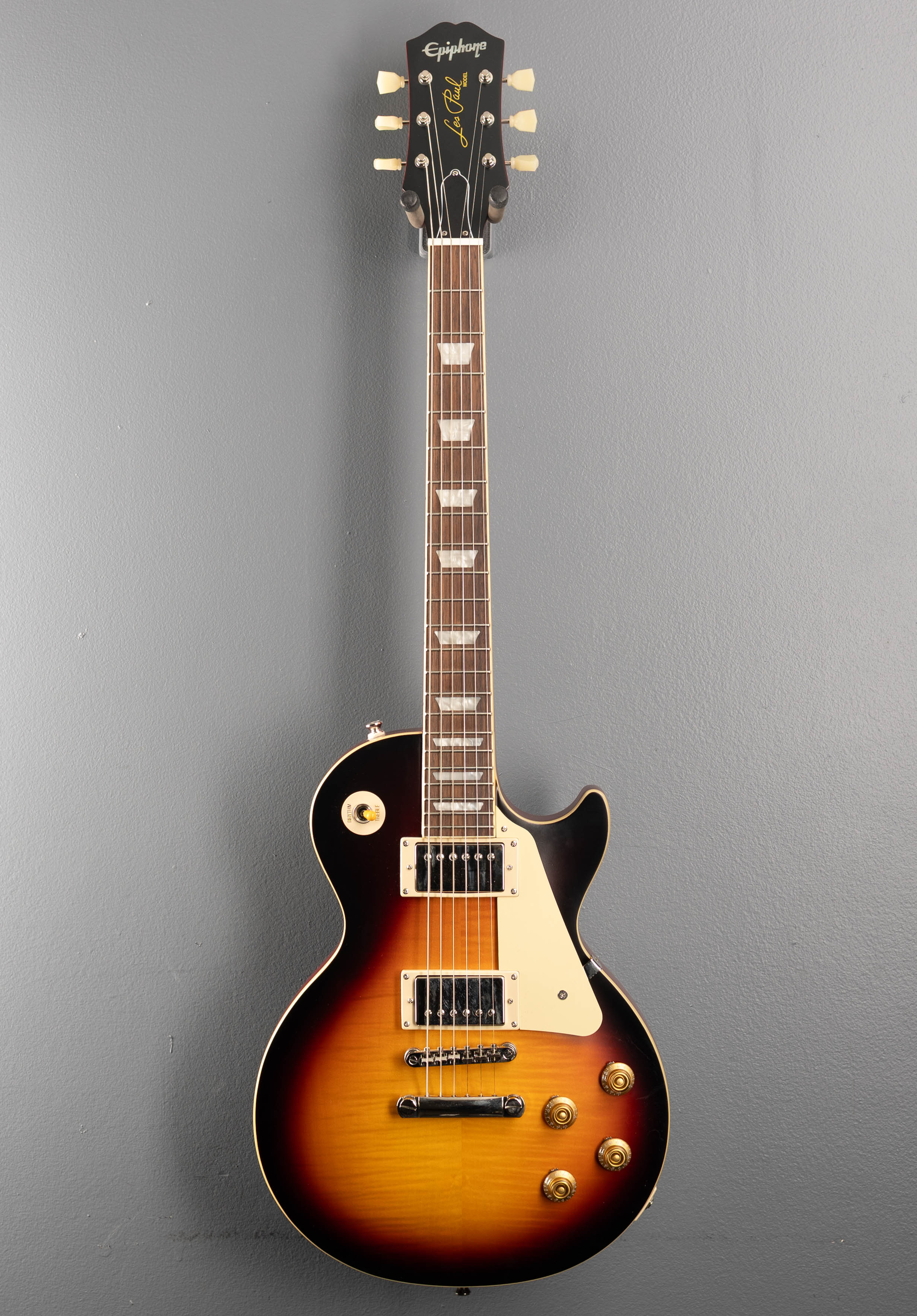 1959 Les Paul Standard '23 – Dave's Guitar Shop