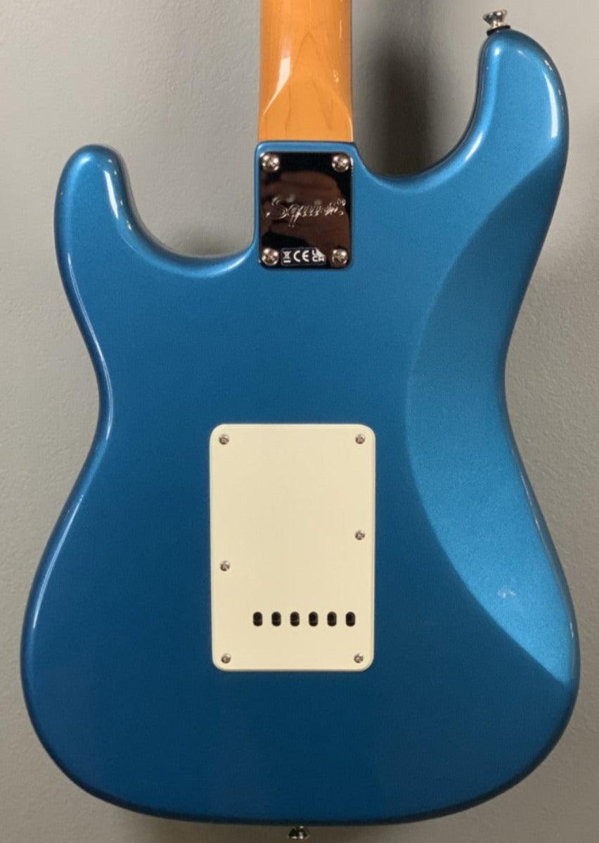 CLASSIC VIBE '60S STRATOCASTER®-Lake Placid Blue – Dave's Guitar Shop