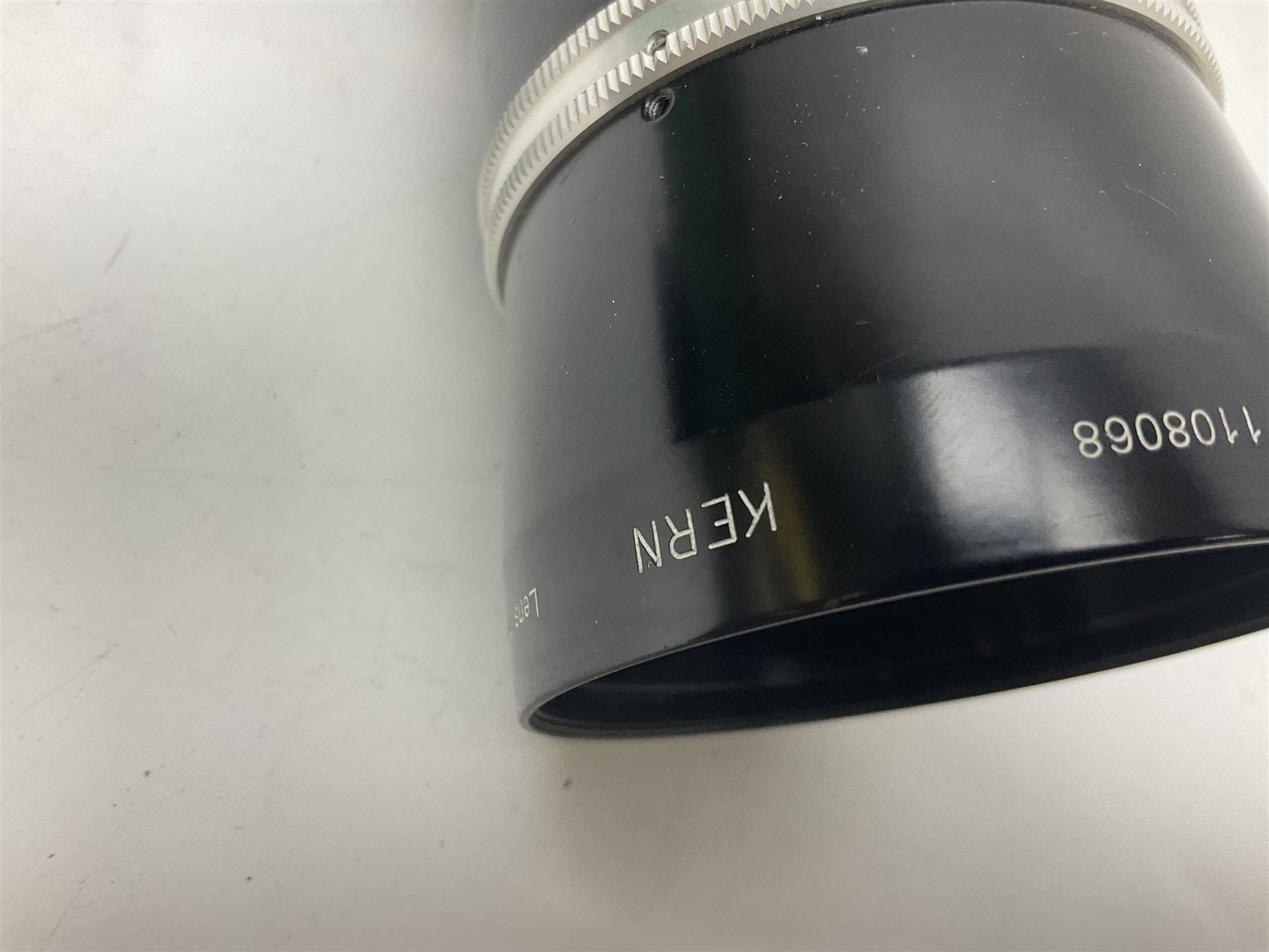 Kern Paillard Vario Switar OE 1:2 | Cameras, Photography