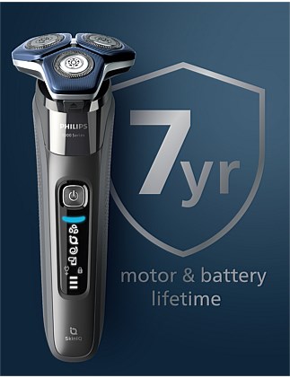 Philips Sp9830/26 Series 9000 Prestige Wet & Dry Electric Shaker