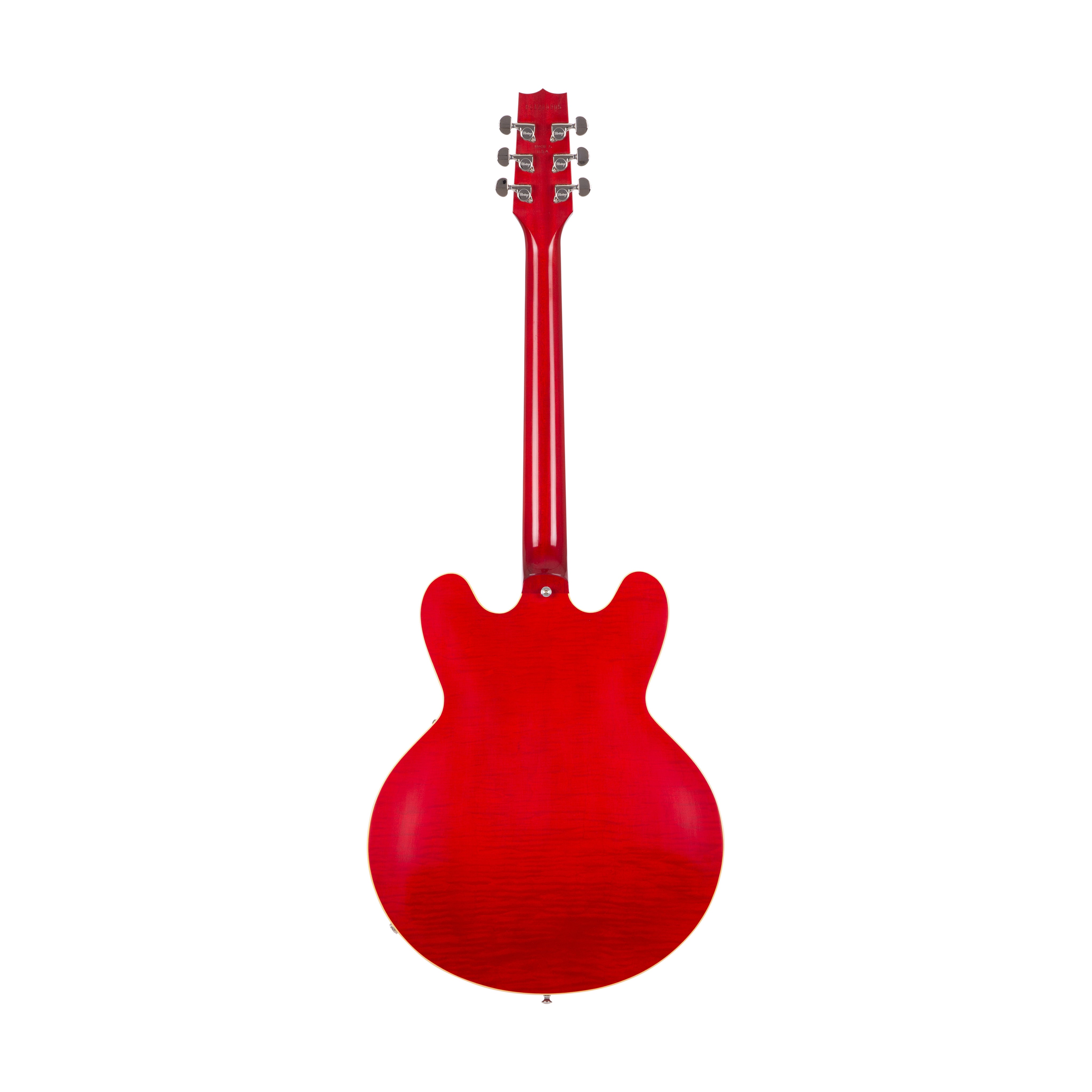 Heritage Custom Shop Core Collection H-535 Electric Guitar with